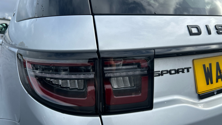 Land Rover Discovery Sport 2.0 D200 Dynamic HSE 5dr Auto [5 Seat] Diesel Station Wagon